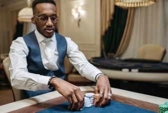 game trực tuyến Debet Baccarat